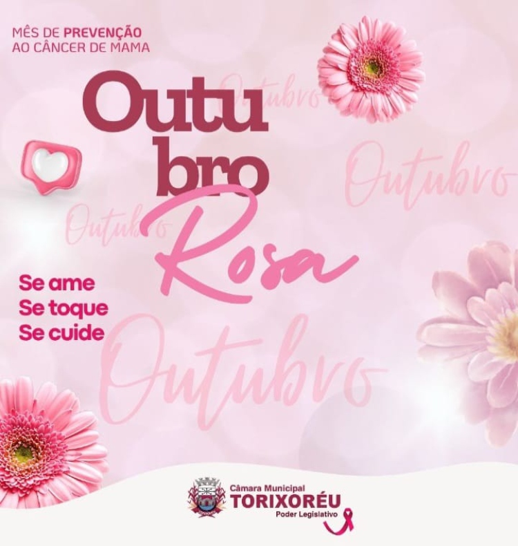 Outubro Rosa
