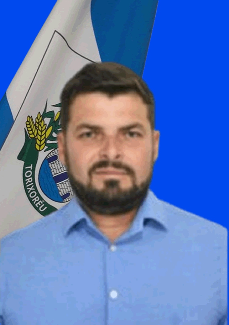 Fabricio Santos