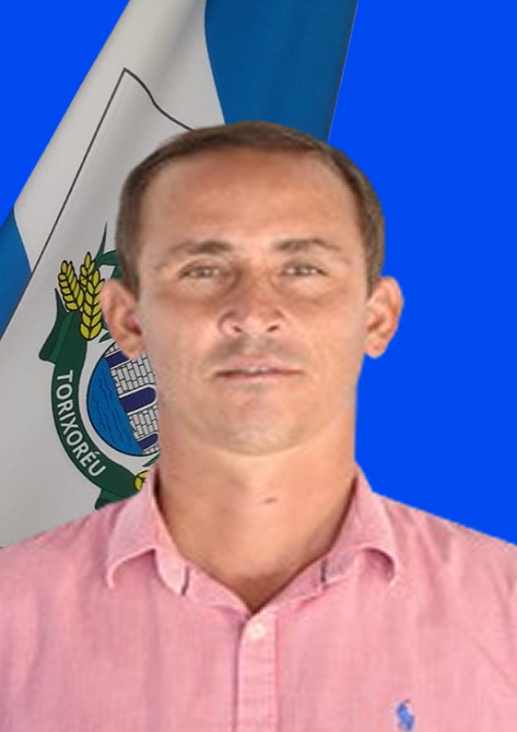 Ubaldo de Paula