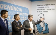 Com nova estrutura, Ouvidoria-geral do TCE-MT amplia debate sobre participação social durante Ouvidoria Day